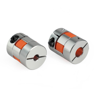 Coupling for automation equipment accessories