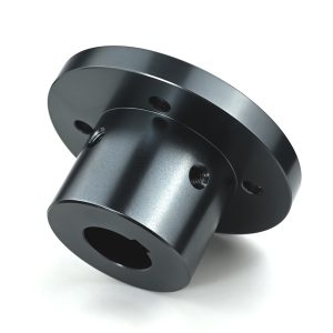 Flange coupling rigid coupling high torque YL coupling