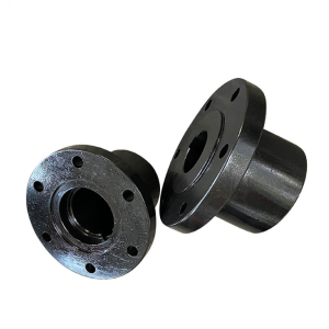 Rigid coupling single diaphragm coupling