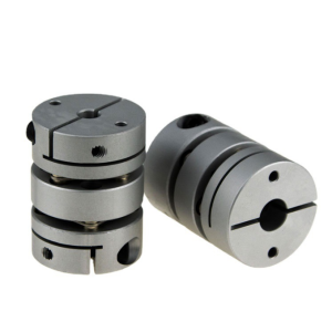 Stainless steel single double diaphragm coupling