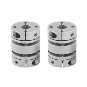 Supply high-quality dual diaphragm couplings